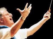 James Levine Hanging Towel?