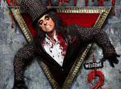 Alice Cooper Welcome Nightmare