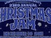 Warren Haynes: 23rd Annual Christmas Additions