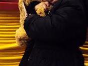 Isabelle's Build-A-Bear Birthday Present