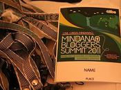 Mindanao Bloggers Summit 2011|a Hours Soon.