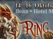 Video: SyFy Germany Interviews RingCon 2011