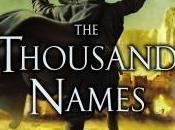 Thousand Names Book Review
