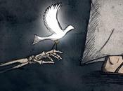 Salvation: Illustration Action Jones