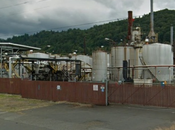 Crude Terminal Planned Portland