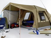 BlackWolf Turbo Tent