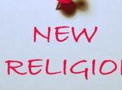 'This “New Religion” This Does Permit (and Hostile Towards) Authentic Christianity'