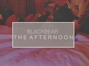 Blackbear "The Afternoon"