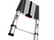 Extend Step Telescoping Ladder
