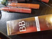 Drugstore Haul:New Crayons from NYC& Rimmel, Essence Collection Marcelle..