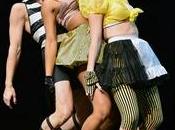 Review: Cabaret (Marriott Theatre)