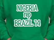 Country, Tears: Nigeria Brazil