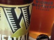 This Beer Widmer’s Resurgence? Taste Upheaval