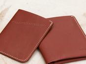 Bellroy Cognac Wallets