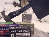 Duke Cannon -The American Soap Hatchet