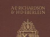 English Past Present A.E. Richardson H.D. Eberlein