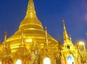 Bedecked Gold: Shwedagon Pagoda