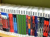 Literary Journal Mondays