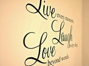 January F&amp;F Bloggers Night