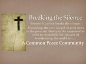 Friends Justice Launches Common Peace Community Initiative