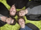 Secret Colours: Positive Distractions