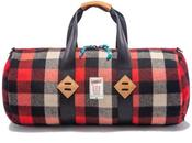 Topo Woolrich Duffel