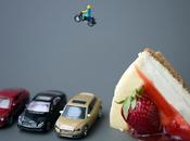 Extreme Food Adventures