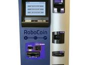 Robocoin Launch Bitcoin ATMs