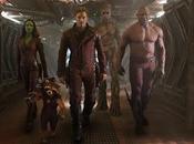 Check Trailer 'Guardians Galaxy' Screens