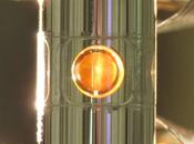 Experiment Achieves Fusion Fuel Gain Exceeding Unity