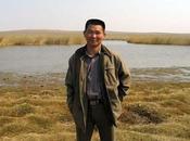 Eco-warrior Eco-terrorist? Mongolia Jails Environmentalist Years