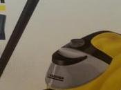Head Start Spring Cleaning with Karcher