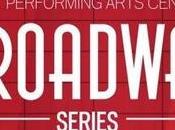 2014-15 ATTPAC Broadway Series Announced