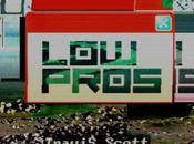 Music: A-Trak Luger Travi$ Scott “100 Bottles”