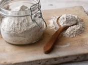Things With... Wholemeal Flour