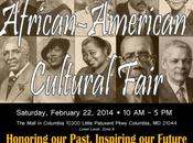 African-American Culture Fair Columbia Mall This Saturday