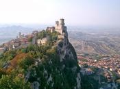 Marino, Italy Smallest Oldest State Republic Europe