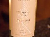 Wine Wednesday Piatteli Torrontes