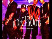 Producer @Mister_Crowe Releases 3-Part Instrumental Titled “Jodeci Boots”!