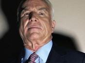 John McCain Goes Postal Syrian Christians