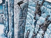 Check This Amazing Street Game Thrones Wall