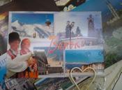 First Postcard from Bulgaria Bansko