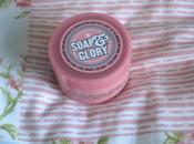 Soap Glory Flake Away Body Scrub