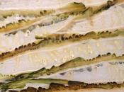 Тiles Made from Real Fruits Vegetables!