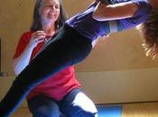Yoga People with Disabilities: Interview JoAnn Lyons