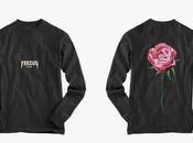 Photos: @Kanye Releases Yeezus Tour Merchandise Australian Tour!