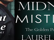 Midnight Mistletoe Laurel Cremant: Spotlight Excerpt