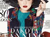 Dakota Fanning Alexei Jalouse March 2014