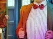 This Back Future Doctor Mashup Looks Totally Awesome