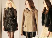 Jill Stuart Fall 2014 Collection